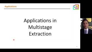 Interphex Japan - Trevor Murray of Zaiput Flow Technologies - Liquid-Liquid Extraction Made Easy