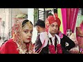 Marriage Highlights || P.D Studio Deesa.