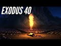 EXODUS 40 / AUDIOBIBLE DRAMATIZED