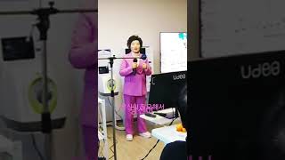 당신뿐이야 #견우와직녀 #무등산자이봉사 #민심커버