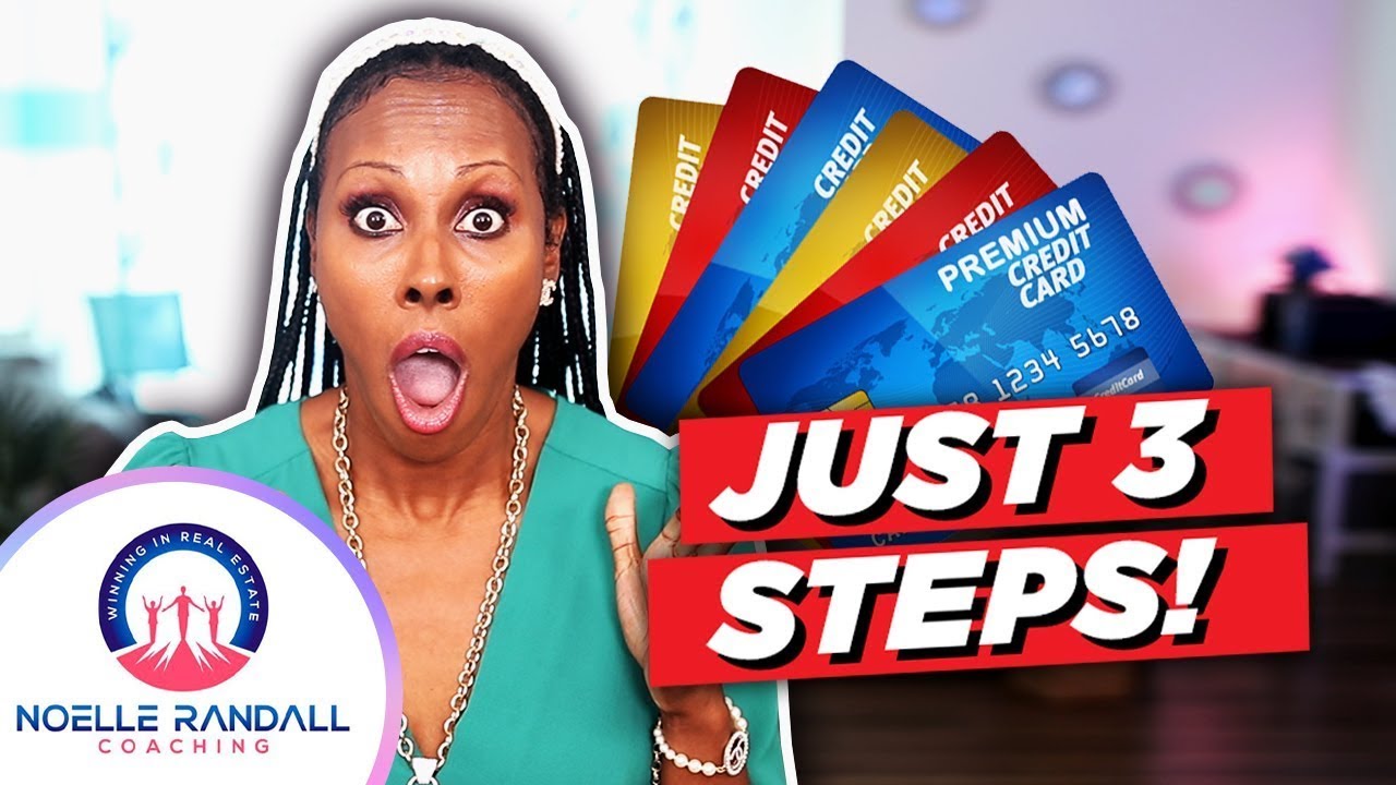 How To Build Business Credit Fast Youtube