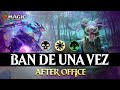 🐀 ABZAN GREASEFANG ⚫⚪🟢 QUE ALGUIEN LO DETENGA | Magic Arena Explorer | Mejores Mazos Magic Arena