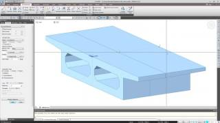 Application of moving load analysis as per BS code