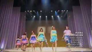 Fashion Show 2013 Act ～新たな一幕～ エンディング