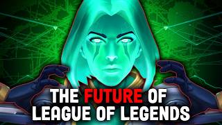 RIOT USES AI AND I CAN PROVE IT