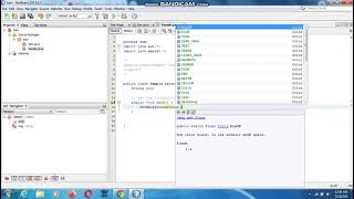 Java the complete Reference Ninth Edition (Chapter 23) Example (2) Simple Applet Display Method