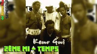 Keur Gui -  2ème Mi-Temps