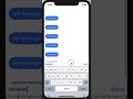 React Native Text Input Accessory View Sticky Text Input