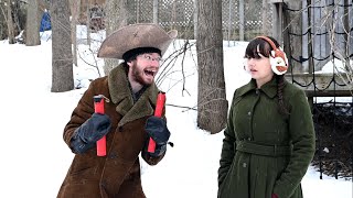 Adventure Awaits official trailer