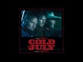 dynatron cosmo black cold in july original motion picture soundtrack