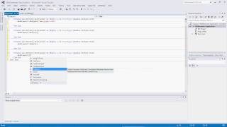 VB.NET How to Create A Simple Webbrowser For Beginners
