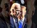 How AI sees Presidential Debate: President Joe Biden and former President Donald Trump