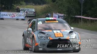 Rally Piancavallo 2023