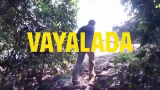 Visiting Vayalada(Kerala) for the first time.