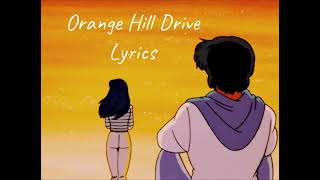 Upon your dead body - Orange hill drive lyrics