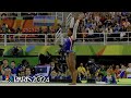 Simone Biles has redefined peak gymnastics abilities at age 27 | Paris Olympics | NBC Sports