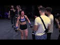 oww4 martyna rybicka vs sandra michno mma 52 kg