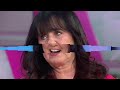 itv loose women s coleen nolan admits money woes keep her up at night