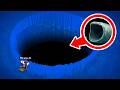 Shivang Found Scary BLOOP Monster In Ocean In Minecraft!!