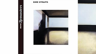 Dire Straits - Sultans of Swing (Official Audio)