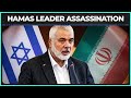 Fears of Major War EXPLODE After Assassination of Hamas Leader