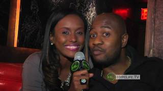 Serani - Sweet Love - Official Music Video Press Release Party