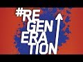 #ReGENERATION - Trailer