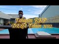 Tahapan RKP Desa Tahun 2022