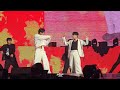 2024.06.22 Super Show Spin-Off Seoul - R&S - DANGER (ver. 2)