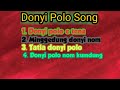 Donyi Polo Song | DO SUBSCRIBE | collected by vijoy perme