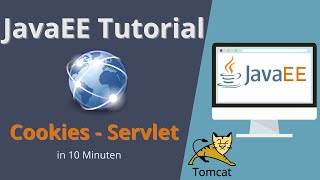 Cookies Java Servlet | Java EE Tutorial deutsch