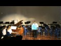 Samba Triste & Sarabande - Christiaan Swanepoel - Alto Sax