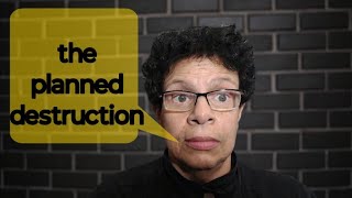 The Planned Destruction Western Civilization Broadsided Double Dipping Collapsing