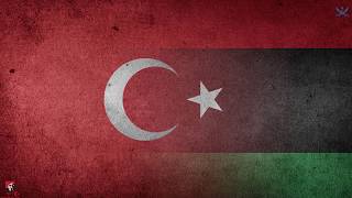 Pek Bilinmeyen Tarihi Gerçek LİBYA TÜRKLERİ ve Orada Yaşananlar