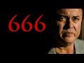 JOSE LUIS DE JESUS STATES HE IS JESUS CHRIST/HAS FOLLOWERS TATTOO NUMERALS (666) ON THEM