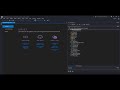 ASP.Net Web Application from scratch with SQL Server Database