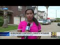 homeowner confronts shoots intruder