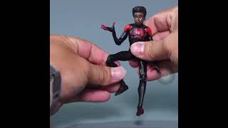 Marvel legends figura armable