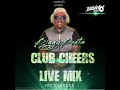 BiggyBeats-Club Cheers(Vredenburg)Live Mix