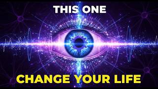 How to Control Energy Before It Turns Into Your Reality - Everything is Energy