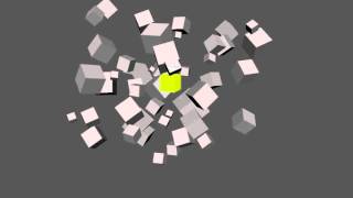 Script Animation in Maya (Python)