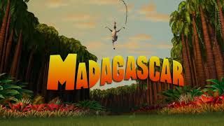 Madagascar (2005) Opening Scene