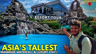 MJ AVYANNA Resort A Day in Heaven with Unlimited Buffet | Best Resort Near Bangalore | Resort Review