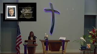 Dick Memorial