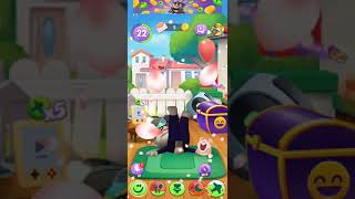 My Talking Tom 2 New Video Best Funny Android GamePlay #1029