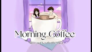Morning Coffee Cover