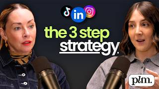 The Exact Strategic Framework To Build A Community-Led Brand (ft Sophie Miller)