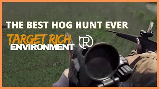 HeliHunter - The Best Helicopter Hog Hunting Video Ever!!!!!!