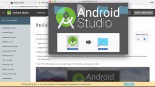 01 egghead react setup react native for ios and android