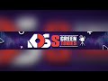 KDS SCREEN STORIES | INTRO | NEW CHANNEL